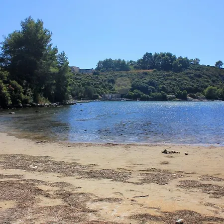 Apartman By The Sea Brna, Korcula - 10057 Smokvica