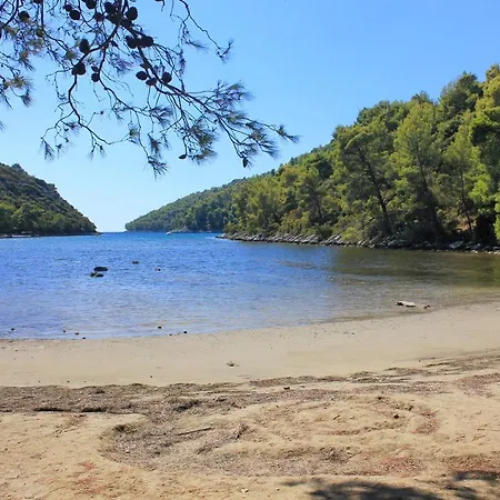 Apartman By The Sea Brna, Korcula - 10057 *