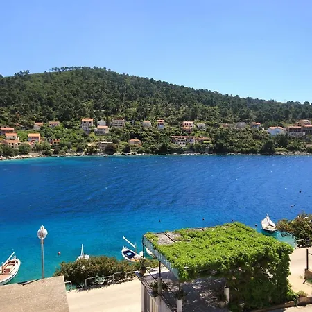By The Sea Brna, Korcula - 10057 Apartman *