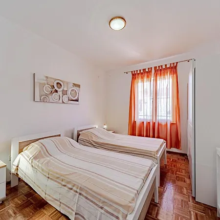 By The Sea Brna, Korcula - 10057 Apartman