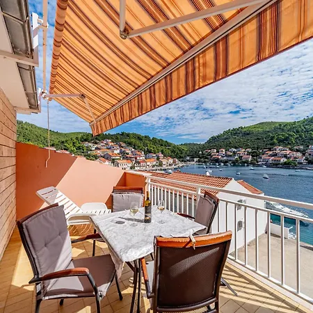 By The Sea Brna, Korcula - 10057 Smokvica