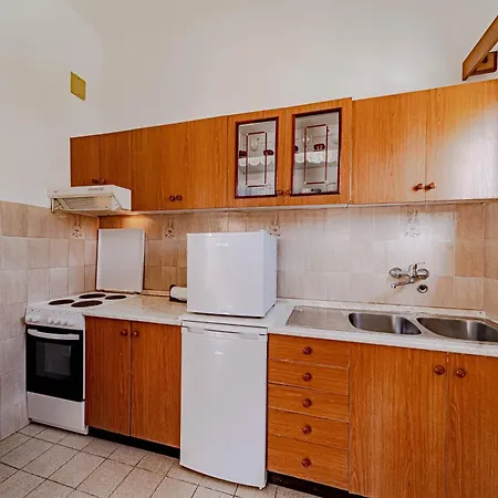 Apartman By The Sea Brna, Korcula - 10057 Smokvica