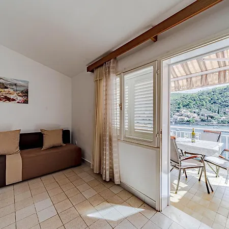 By The Sea Brna, Korcula - 10057 *