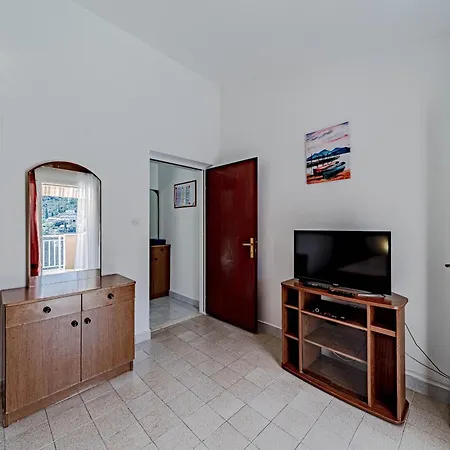 Apartman By The Sea Brna, Korcula - 10057 Smokvica