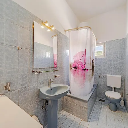 By The Sea Brna, Korcula - 10057 Apartman Smokvica