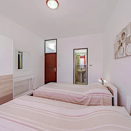 Apartman By The Sea Brna, Korcula - 10057 Smokvica