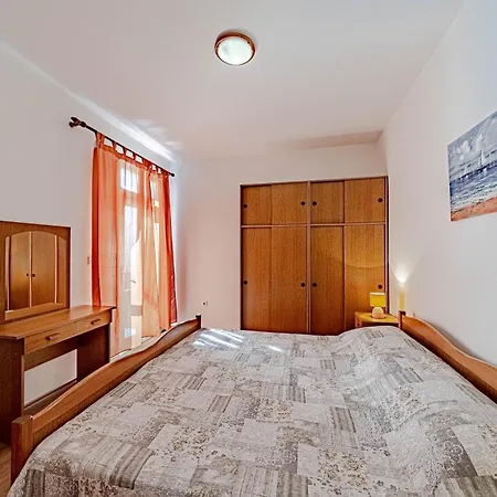 By The Sea Brna, Korcula - 10057 * Smokvica