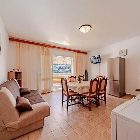 By The Sea Brna, Korcula - 10057 Apartman