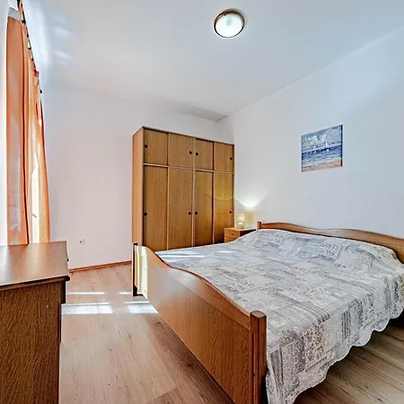 Apartman By The Sea Brna, Korcula - 10057 Smokvica