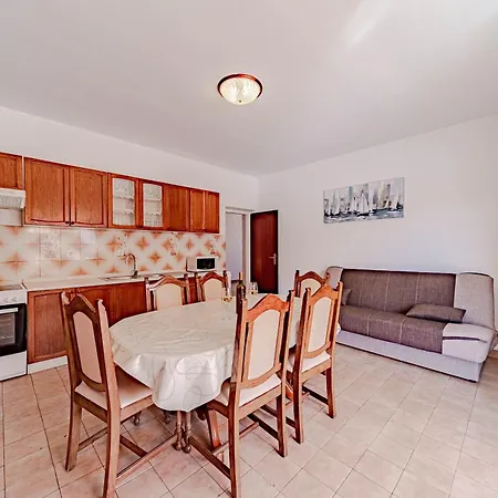 By The Sea Brna, Korcula - 10057 Apartman *