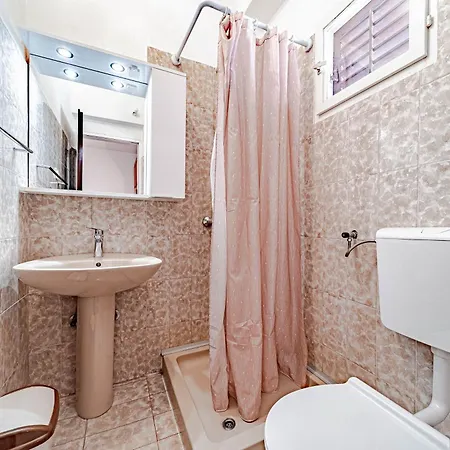 By The Sea Brna, Korcula - 10057 Apartman *