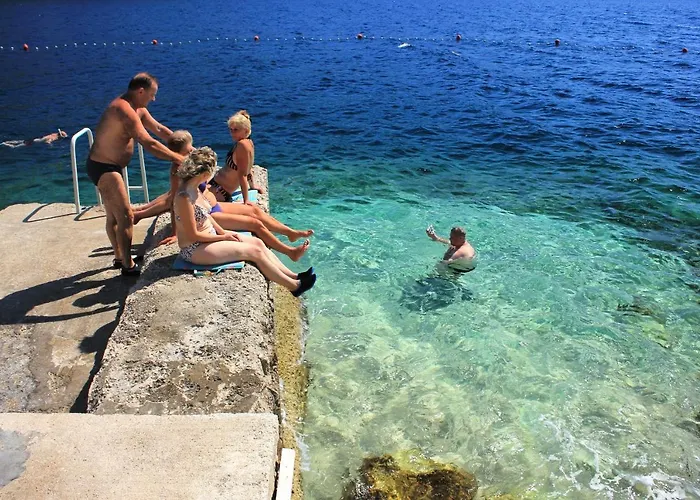 By The Sea Brna, Korcula - 10057 Smokvica