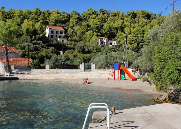 By The Sea Brna, Korcula - 10057 Smokvica