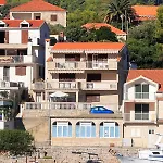 Apartamento By The Sea Brna, Korcula - 10057