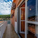 By The Sea Brna, Korcula - 10057 Apartamento