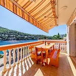 By The Sea Brna, Korcula - 10057