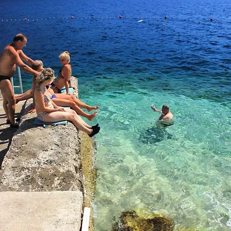 By The Sea Brna, Korcula - 10057 Smokvica (Korcula)