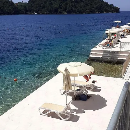 By The Sea Brna, Korcula - 10057 Appartement *