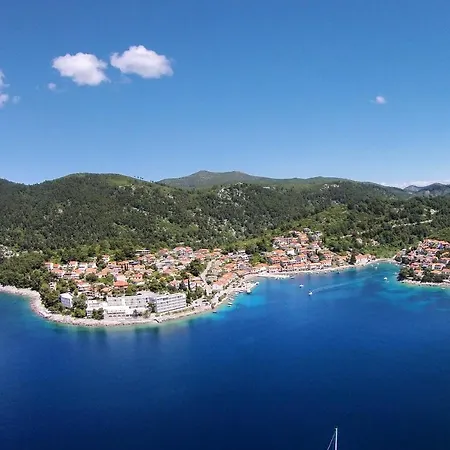 Διαμέρισμα By The Sea Brna, Korcula - 10057 *