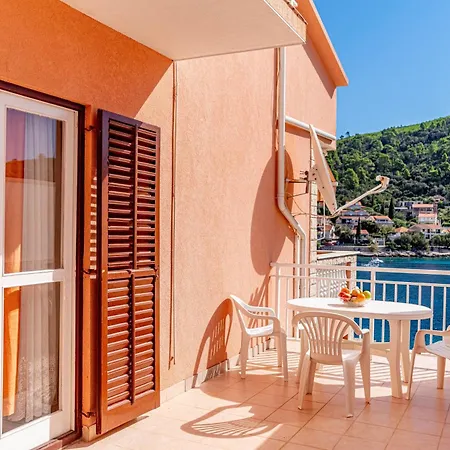 By The Sea Brna, Korcula - 10057 Smokvica (Korcula)