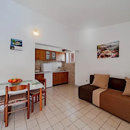 Appartement By The Sea Brna, Korcula - 10057 *