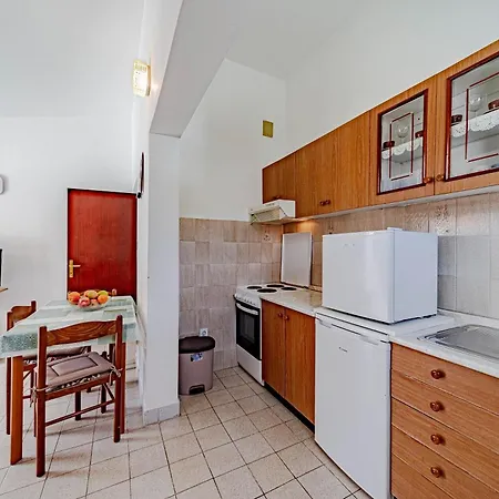 By The Sea Brna, Korcula - 10057 Appartement Smokvica (Korcula)