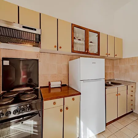 By The Sea Brna, Korcula - 10057 *