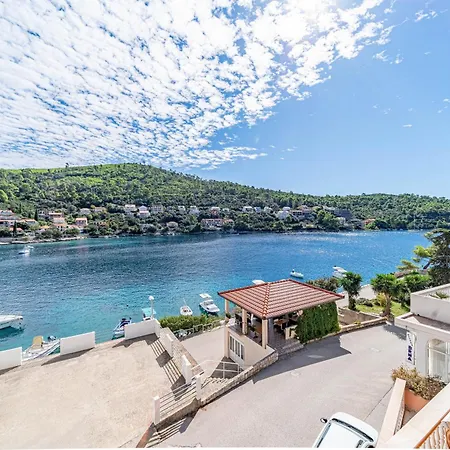 By The Sea Brna, Korcula - 10057