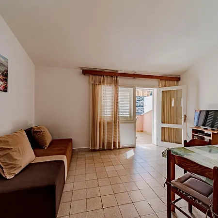 Appartement By The Sea Brna, Korcula - 10057 *