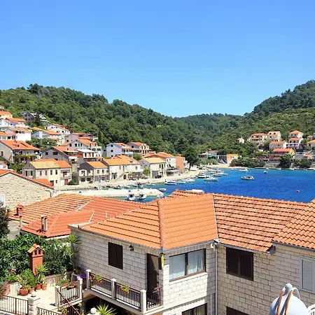 By The Sea Brna, Korcula - 10057 Smokvica