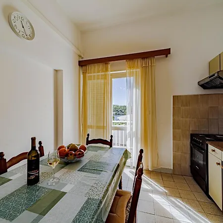 Appartement By The Sea Brna, Korcula - 10057 *