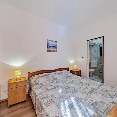 By The Sea Brna, Korcula - 10057 Appartement Smokvica (Korcula)