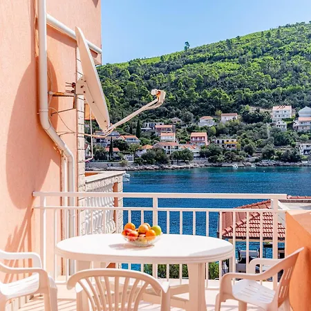 By The Sea Brna, Korcula - 10057 Smokvica (Korcula)