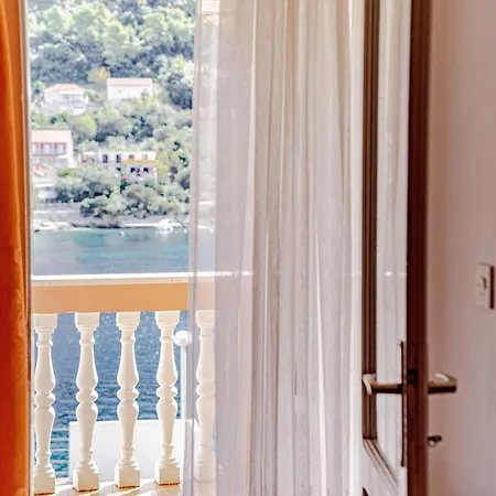 By The Sea Brna, Korcula - 10057 Appartement Smokvica (Korcula)