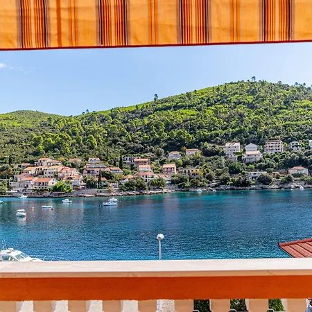 Appartement By The Sea Brna, Korcula - 10057 Smokvica (Korcula)