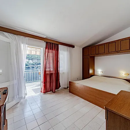 By The Sea Brna, Korcula - 10057 Appartement *