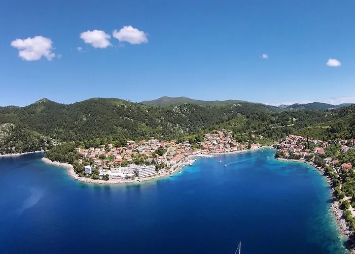 アパート By The Sea Brna, Korcula - 10057 *