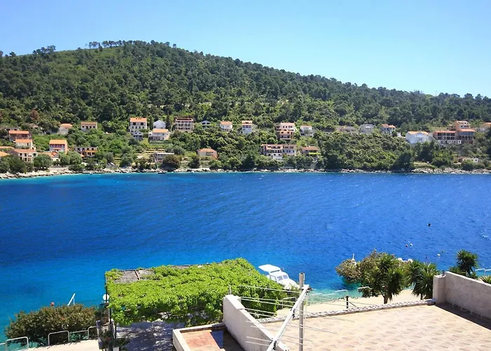 By The Sea Brna, Korcula - 10057 Smokvica