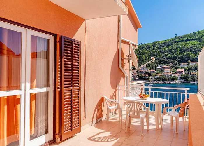 By The Sea Brna, Korcula - 10057 Smokvica