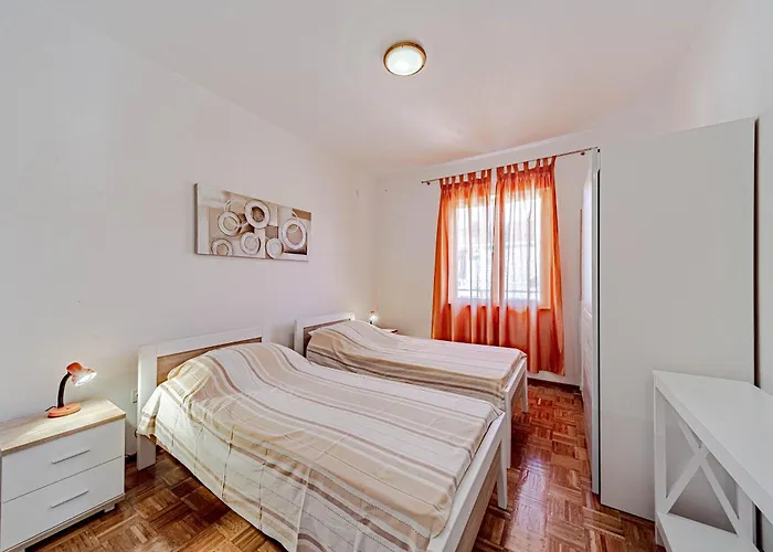 By The Sea Brna, Korcula - 10057 アパート