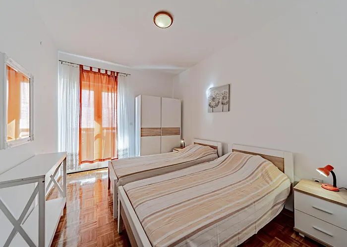 By The Sea Brna, Korcula - 10057