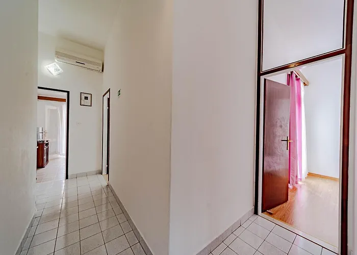 By The Sea Brna, Korcula - 10057 アパート