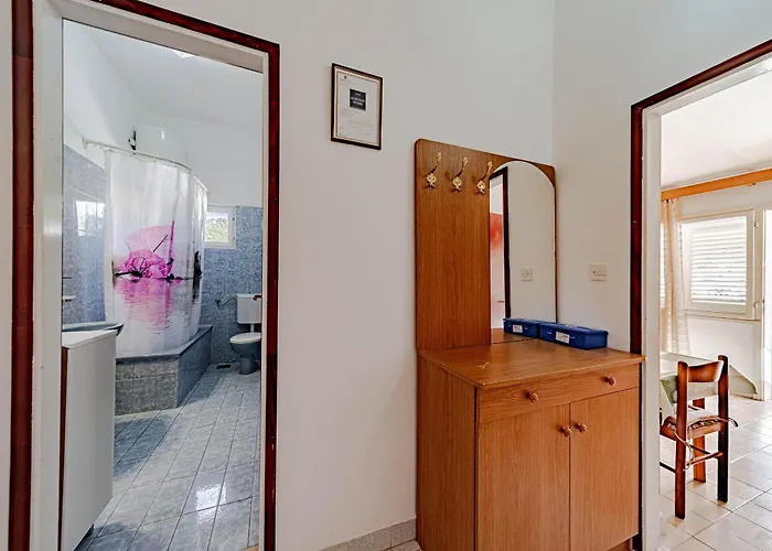 شقة By The Sea Brna, Korcula - 10057