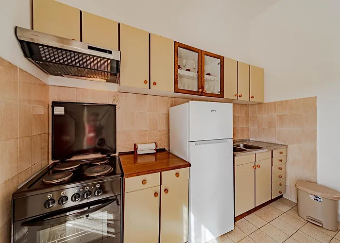 By The Sea Brna, Korcula - 10057 *