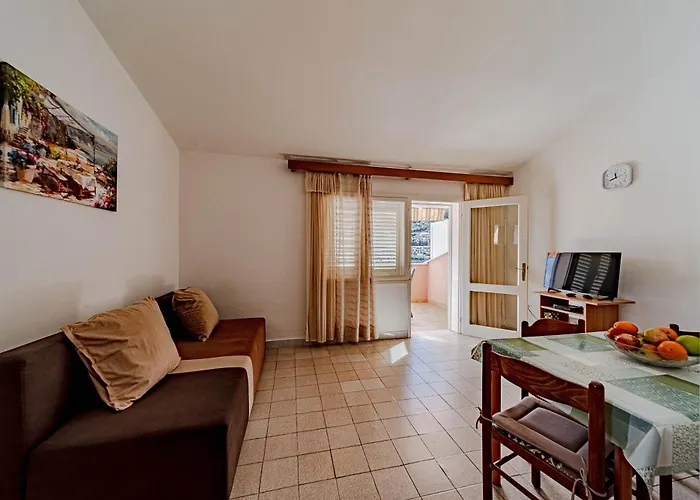 アパート By The Sea Brna, Korcula - 10057 *