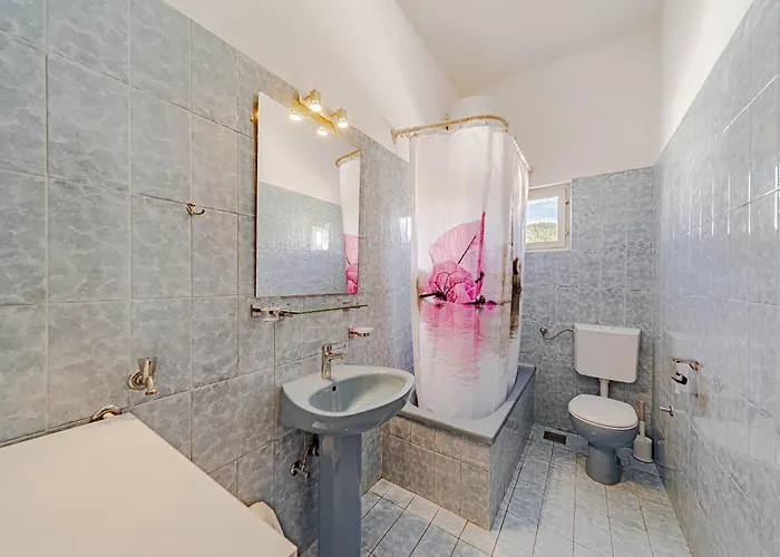 By The Sea Brna, Korcula - 10057 アパート Smokvica