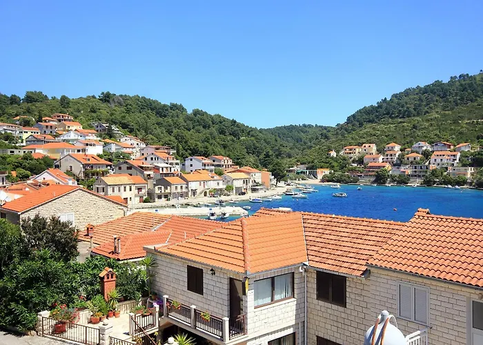 By The Sea Brna, Korcula - 10057 Smokvica (Korcula)