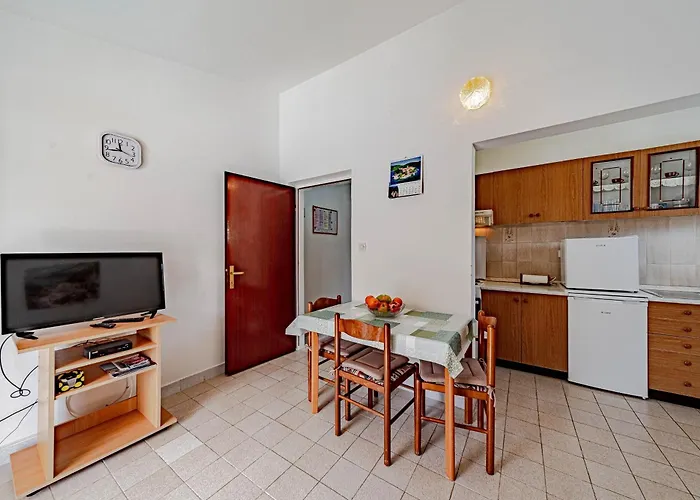 アパート By The Sea Brna, Korcula - 10057