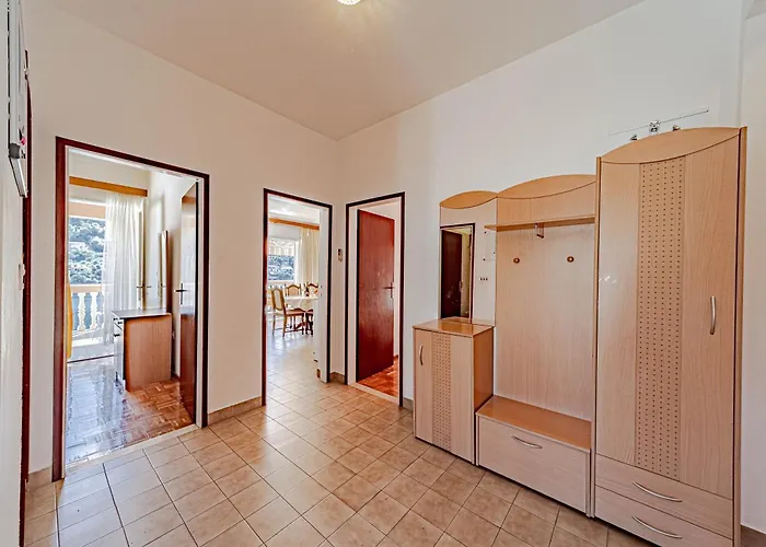 By The Sea Brna, Korcula - 10057 *