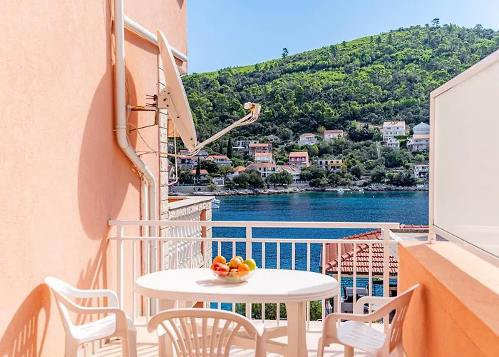 By The Sea Brna, Korcula - 10057 Smokvica (Korcula)